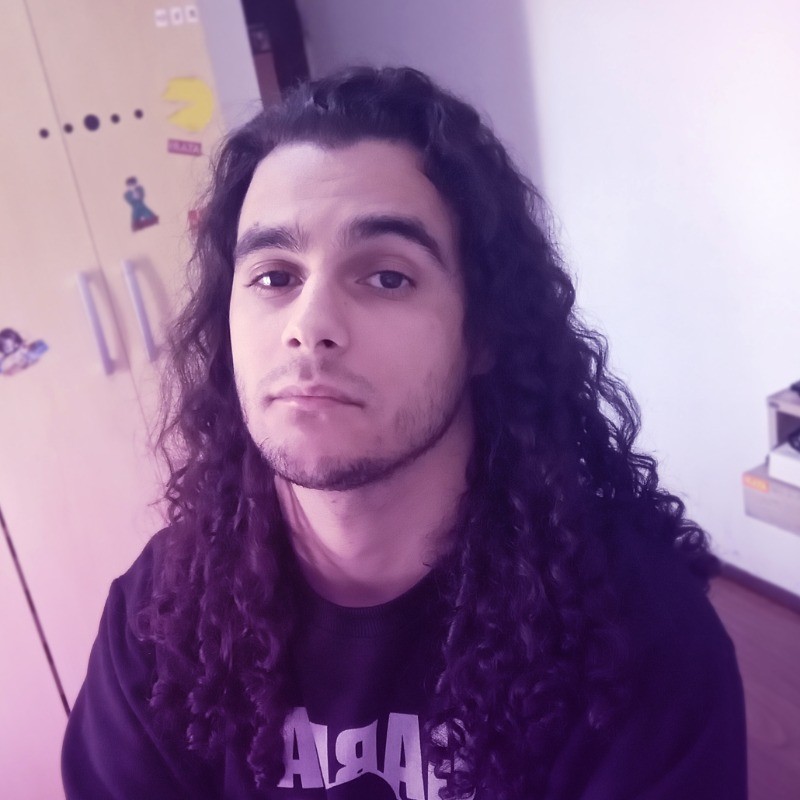 Yuri de Paula